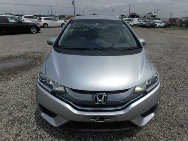 2014 Honda Fit 1.5 Hybrid LOW KMS 366116099