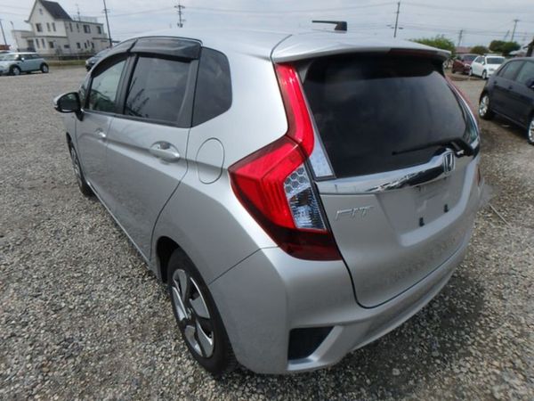 2014 Honda Fit 1.5 Hybrid LOW KMS 366116100