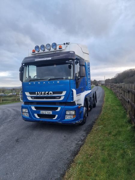 Iveco Other 2013 366117086