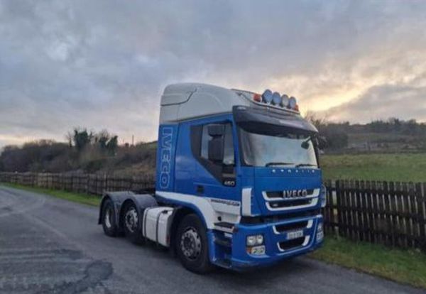 Iveco Other 2013 366117088