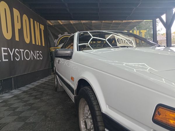Nissan Silvia RS-X 366118022