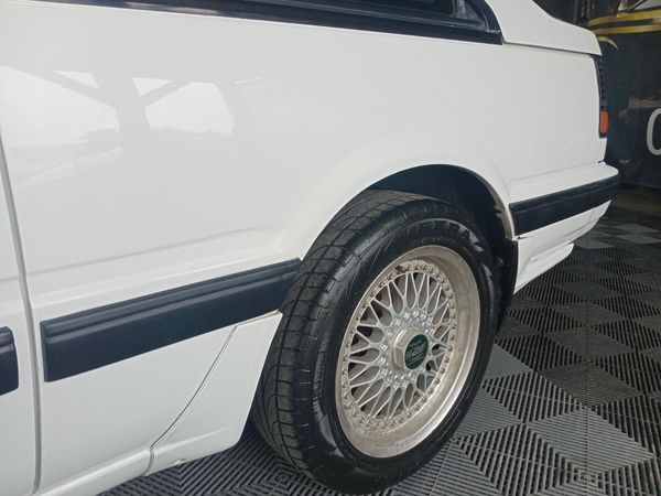 Nissan Silvia RS-X 366118035