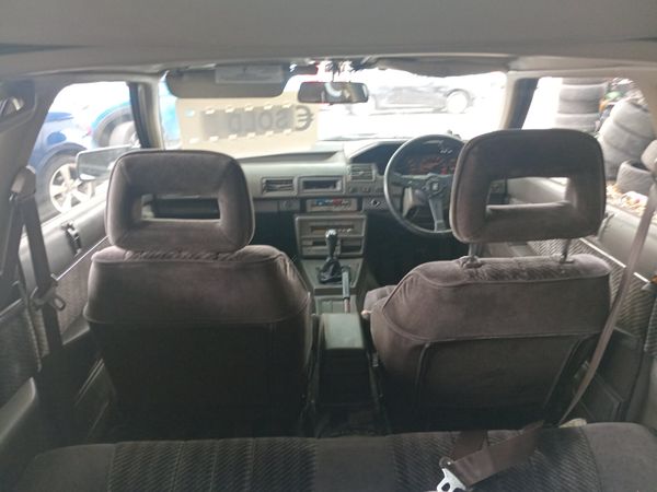 Nissan Silvia RS-X 366118036