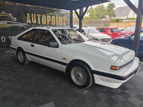 Nissan Silvia RS-X 366118030