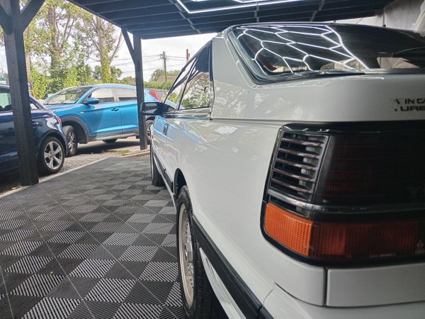 Nissan Silvia RS-X 366118032