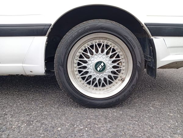 Nissan Silvia RS-X 366118044