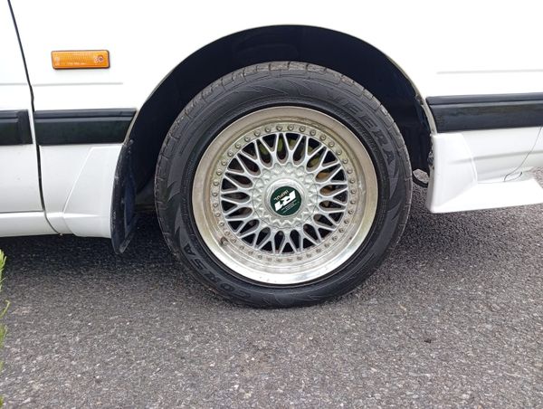 Nissan Silvia RS-X 366118045