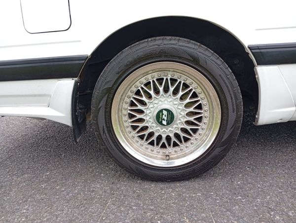 Nissan Silvia RS-X 366118048