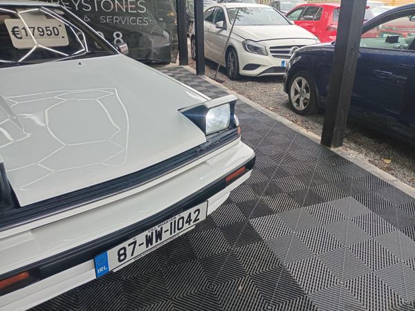 Nissan Silvia RS-X 366118041