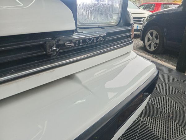 Nissan Silvia RS-X 366118042