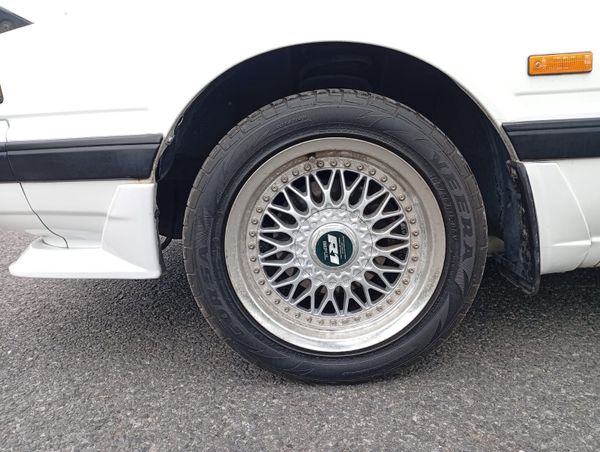 Nissan Silvia RS-X 366118043