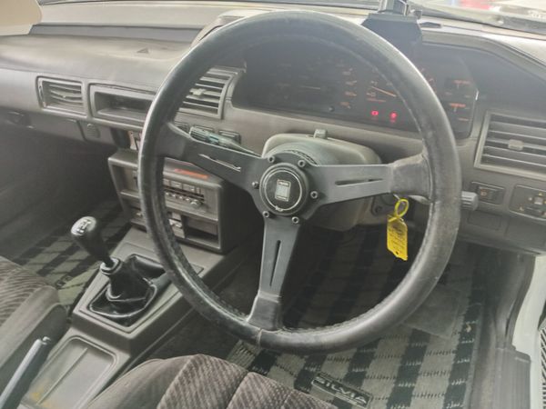 Nissan Silvia RS-X 366118055
