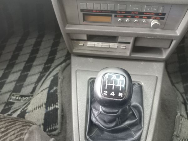 Nissan Silvia RS-X 366118056