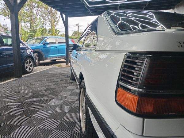 Nissan Silvia RS-X 366118057