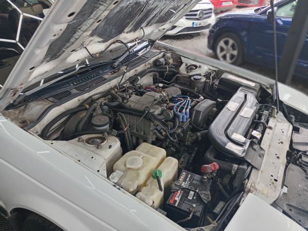 Nissan Silvia RS-X 366118064