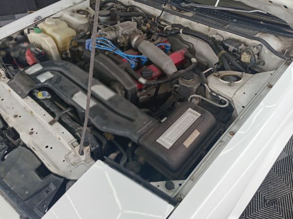 Nissan Silvia RS-X 366118067