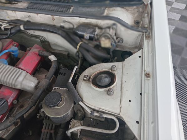 Nissan Silvia RS-X 366118062