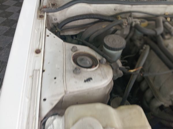 Nissan Silvia RS-X 366118063