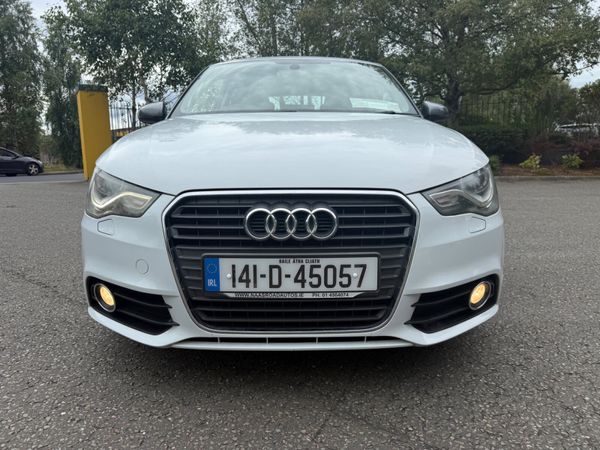 Audi A1 1.4 TFSI DSG 3 Door 366119134