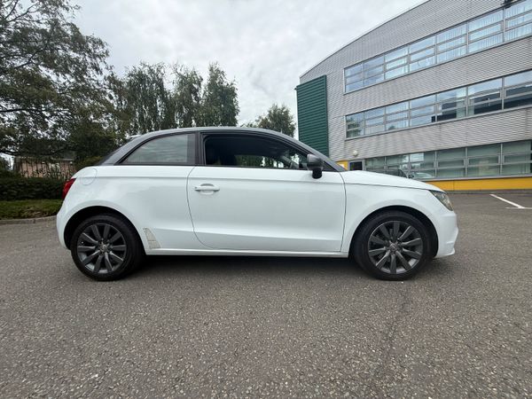 Audi A1 1.4 TFSI DSG 3 Door 366119135