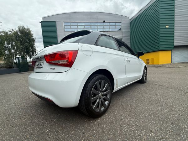 Audi A1 1.4 TFSI DSG 3 Door 366119136