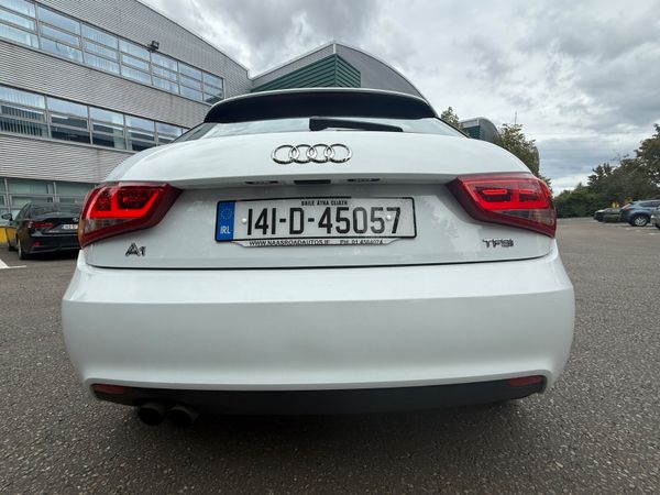 Audi A1 1.4 TFSI DSG 3 Door 366119137