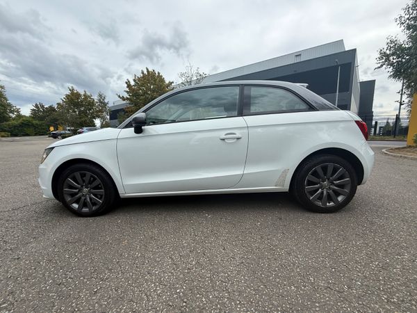 Audi A1 1.4 TFSI DSG 3 Door 366119138