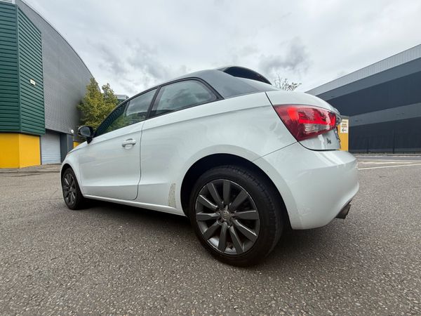 Audi A1 1.4 TFSI DSG 3 Door 366119139