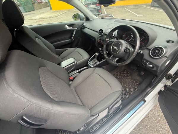 Audi A1 1.4 TFSI DSG 3 Door 366119141
