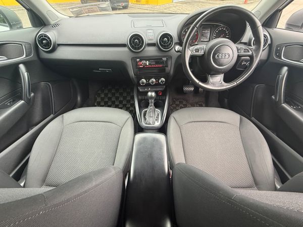 Audi A1 1.4 TFSI DSG 3 Door 366119142