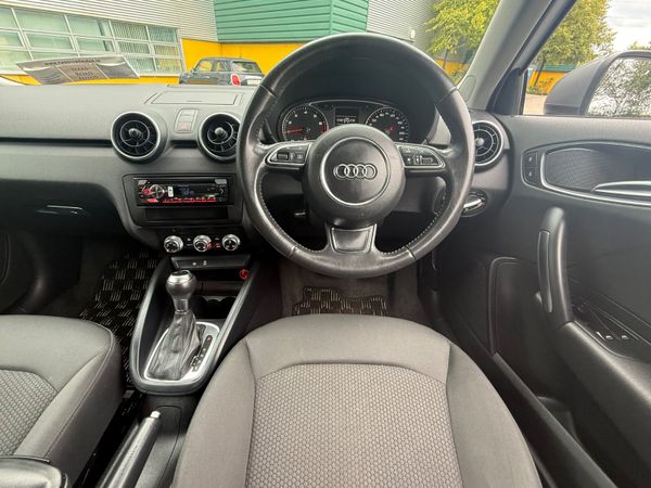 Audi A1 1.4 TFSI DSG 3 Door 366119143