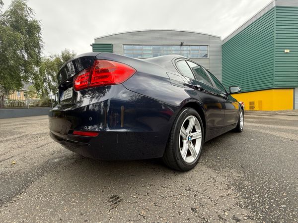 BMW 318D Sport Automatic 366119189