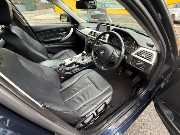 BMW 318D Sport Automatic 366119194