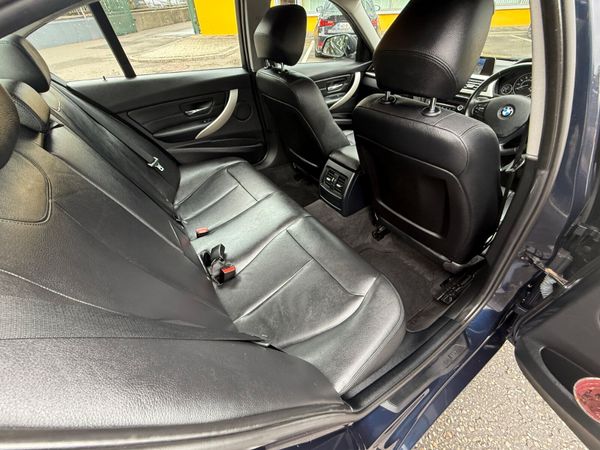BMW 318D Sport Automatic 366119195