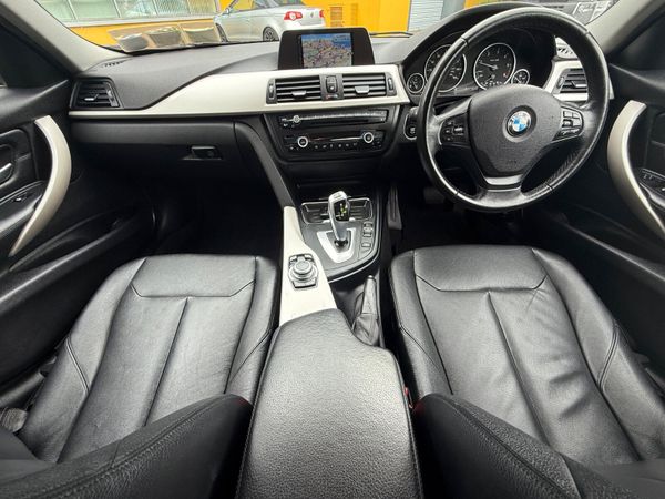 BMW 318D Sport Automatic 366119196