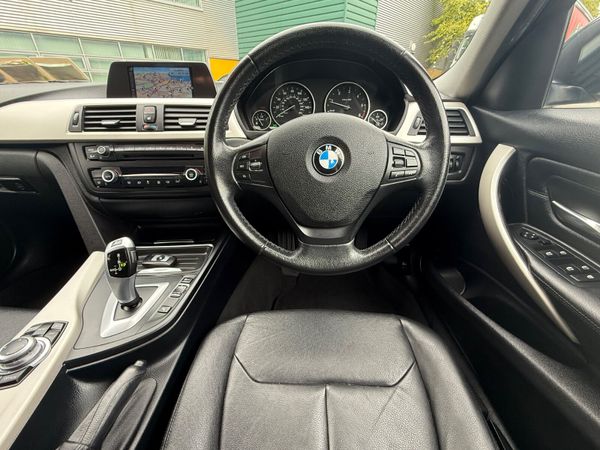 BMW 318D Sport Automatic 366119197