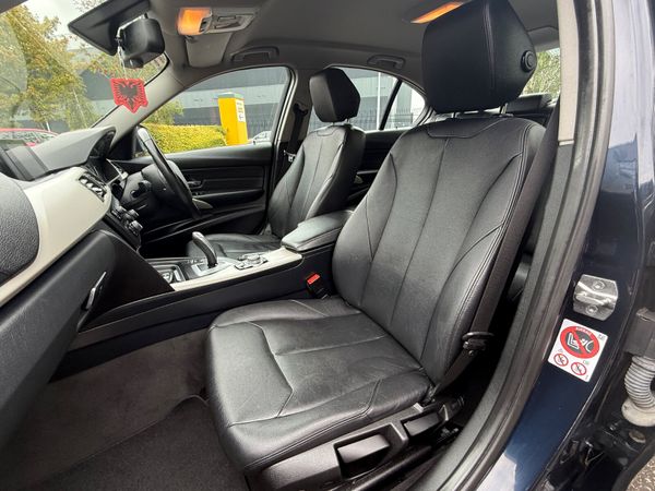 BMW 318D Sport Automatic 366119198