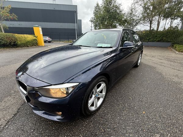 BMW 318D Sport Automatic 366119193