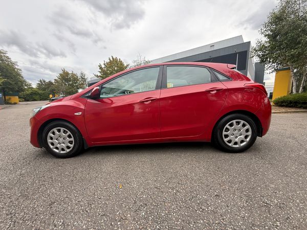 Hyundai i30 1.4 CRDI 5 Door Hatchback 366119238