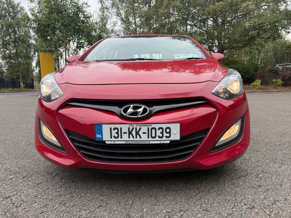 Hyundai i30 1.4 CRDI 5 Door Hatchback 366119232