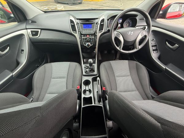 Hyundai i30 1.4 CRDI 5 Door Hatchback 366119242