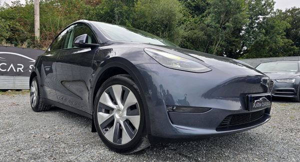 🔥2022 Tesla Model Y Long Range AWD/Low miles 366112176