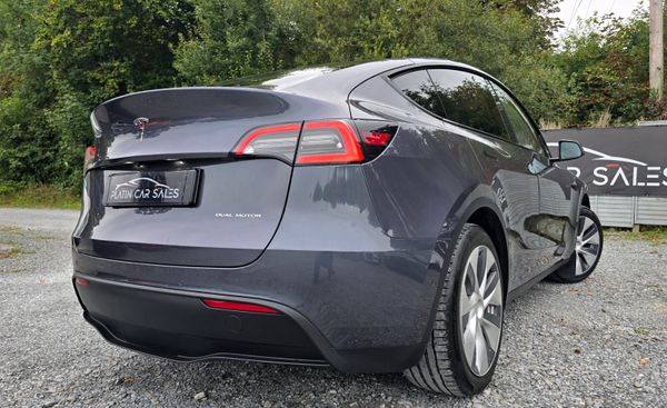 🔥2022 Tesla Model Y Long Range AWD/Low miles 366112274