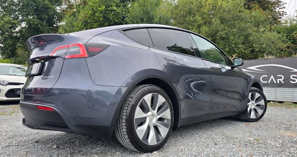 🔥2022 Tesla Model Y Long Range AWD/Low miles 366112273