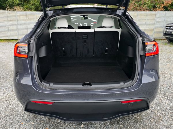 🔥2022 Tesla Model Y Long Range AWD/Low miles 366112286
