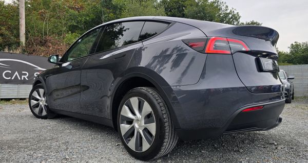 🔥2022 Tesla Model Y Long Range AWD/Low miles 366112320