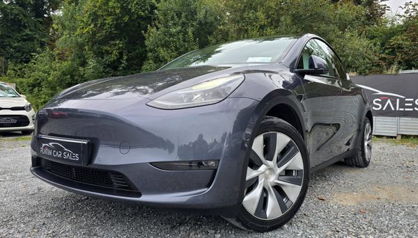 🔥2022 Tesla Model Y Long Range AWD/Low miles 366112386