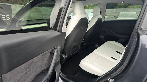 🔥2022 Tesla Model Y Long Range AWD/Low miles 366112495