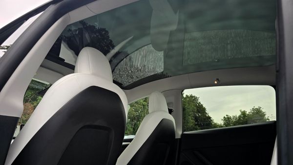 🔥2022 Tesla Model Y Long Range AWD/Low miles 366112498