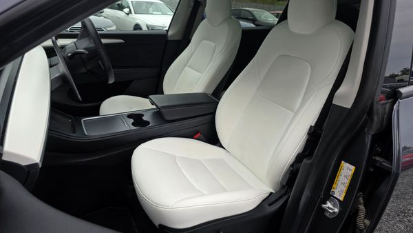 🔥2022 Tesla Model Y Long Range AWD/Low miles 366112504